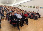 Stručni skup vjeroučitelja osnovnih i srednjih škola te odgojiteljica u vjeri Varaždinske biskupije